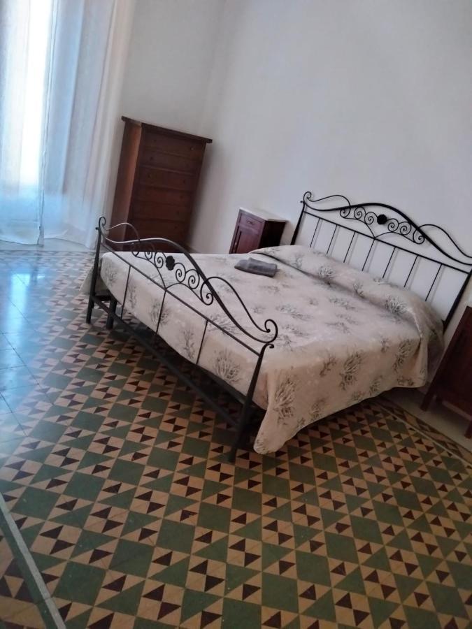 Don Aniello Alloggio Turistico Sulmona Ngoại thất bức ảnh