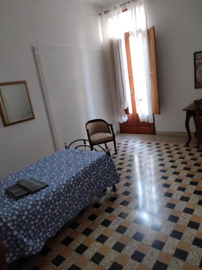 Don Aniello Alloggio Turistico Sulmona Ngoại thất bức ảnh